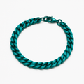Silk Chain Bracelet - Cervanique Bracelets