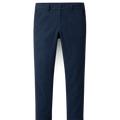 Suede Slim Chinos - Cervanique Pants