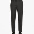 Wool Tailored Pants - Cervanique Pants